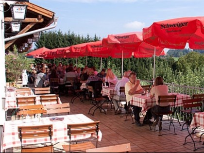 Foto: Ebersberger Alm
