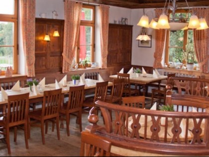 Foto: Ebersberger Alm