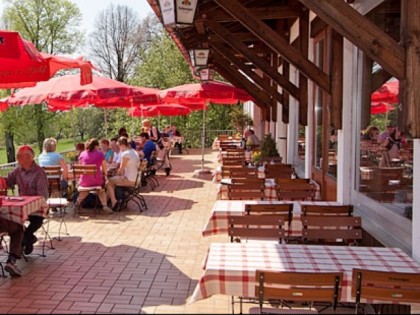 Foto: Ebersberger Alm