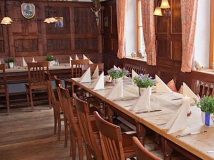 Foto: Ebersberger Alm