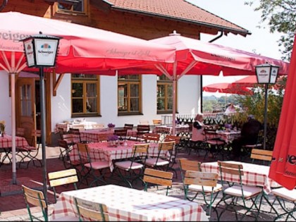 Foto: Ebersberger Alm