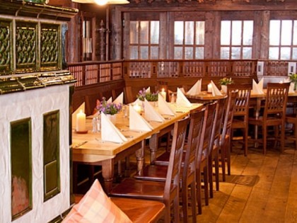 Foto: Ebersberger Alm